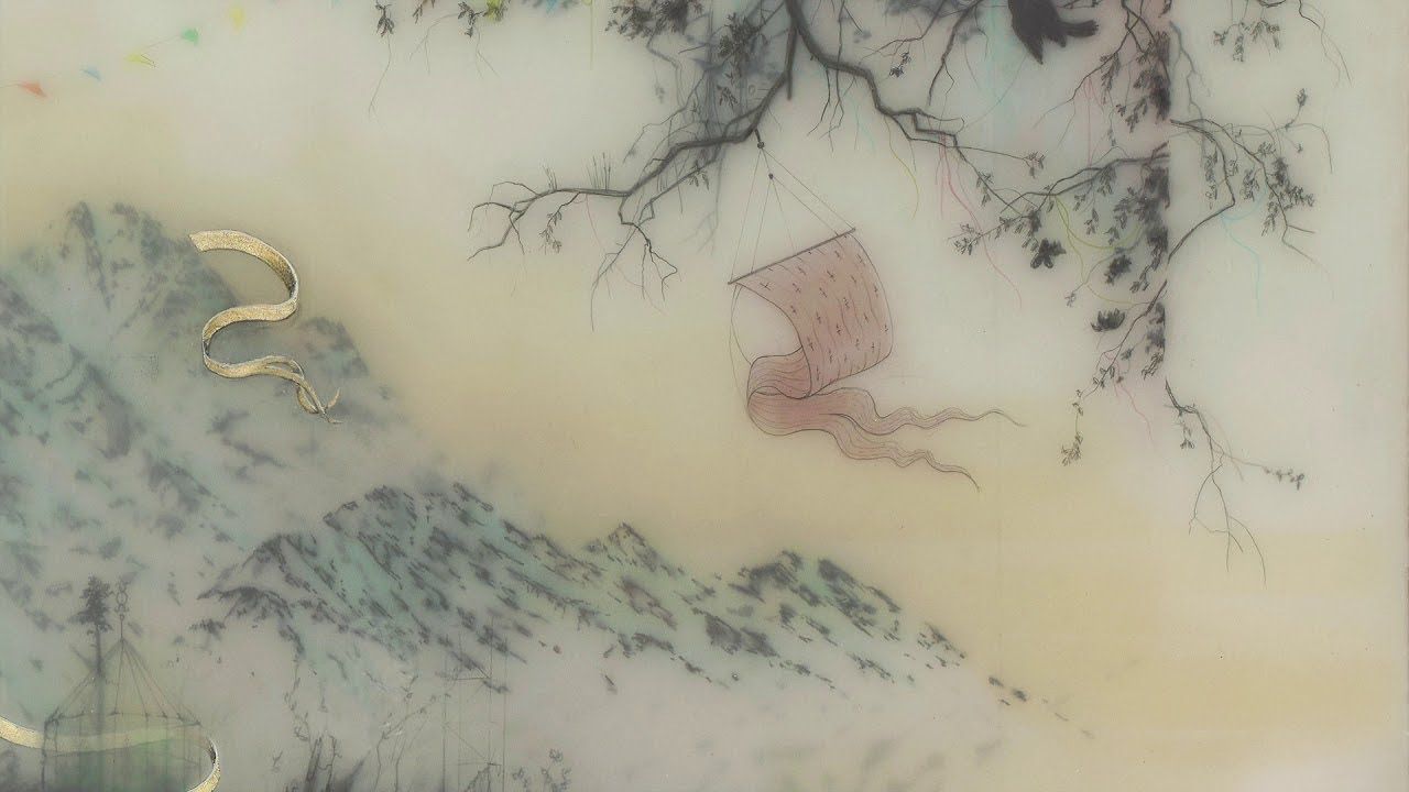 1280x720 Novo Amor (official audio)