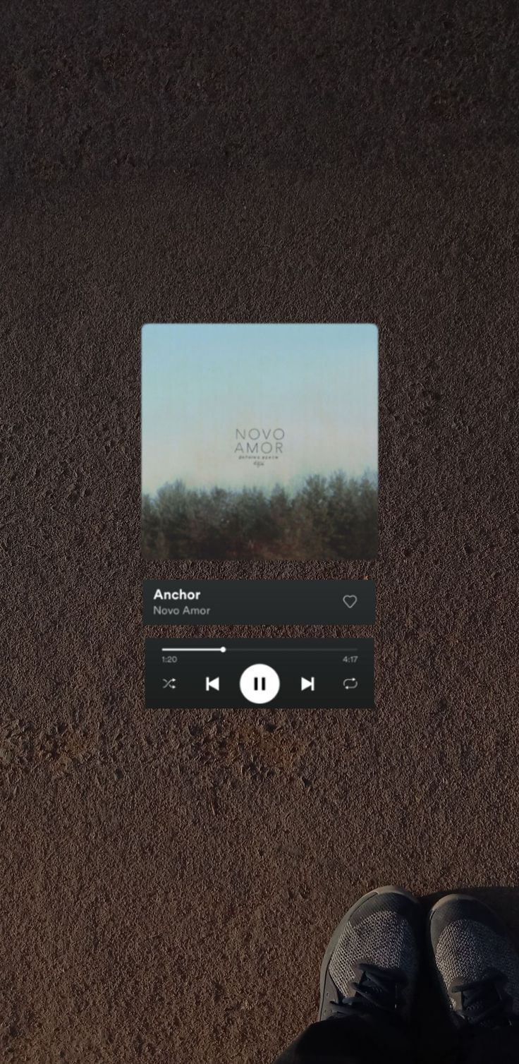 736x1508 Anchor novo amor aesthetic