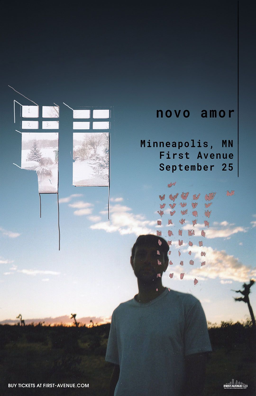 1080x1669 Novo Amor First Avenue
