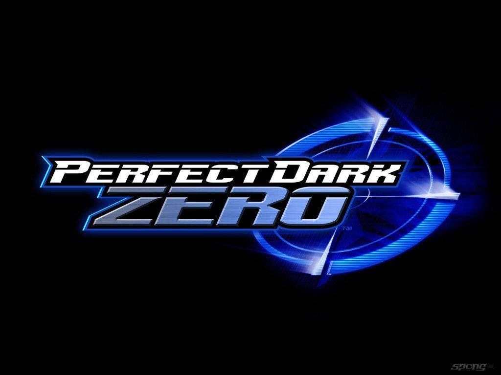 1024x768 Wallpaper: Perfect Dark Zero (1 of 2)