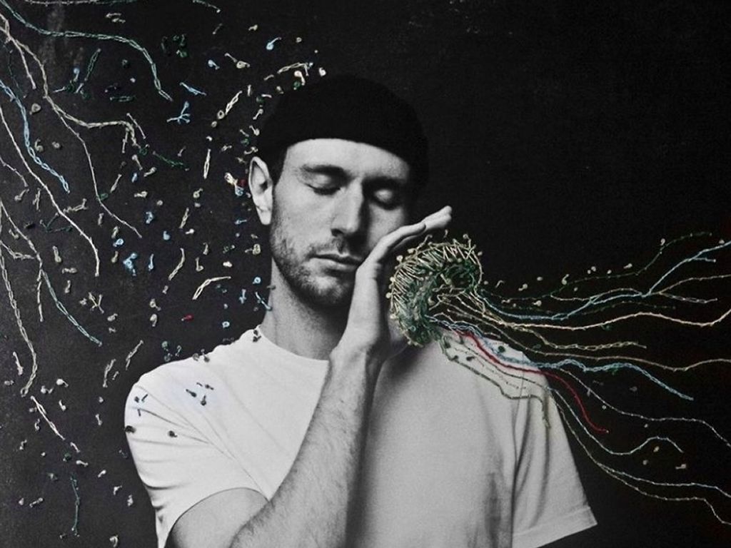1024x768 Novo Amor at SWG3 Glasgow, Glasgow West End. What's On Glasgow