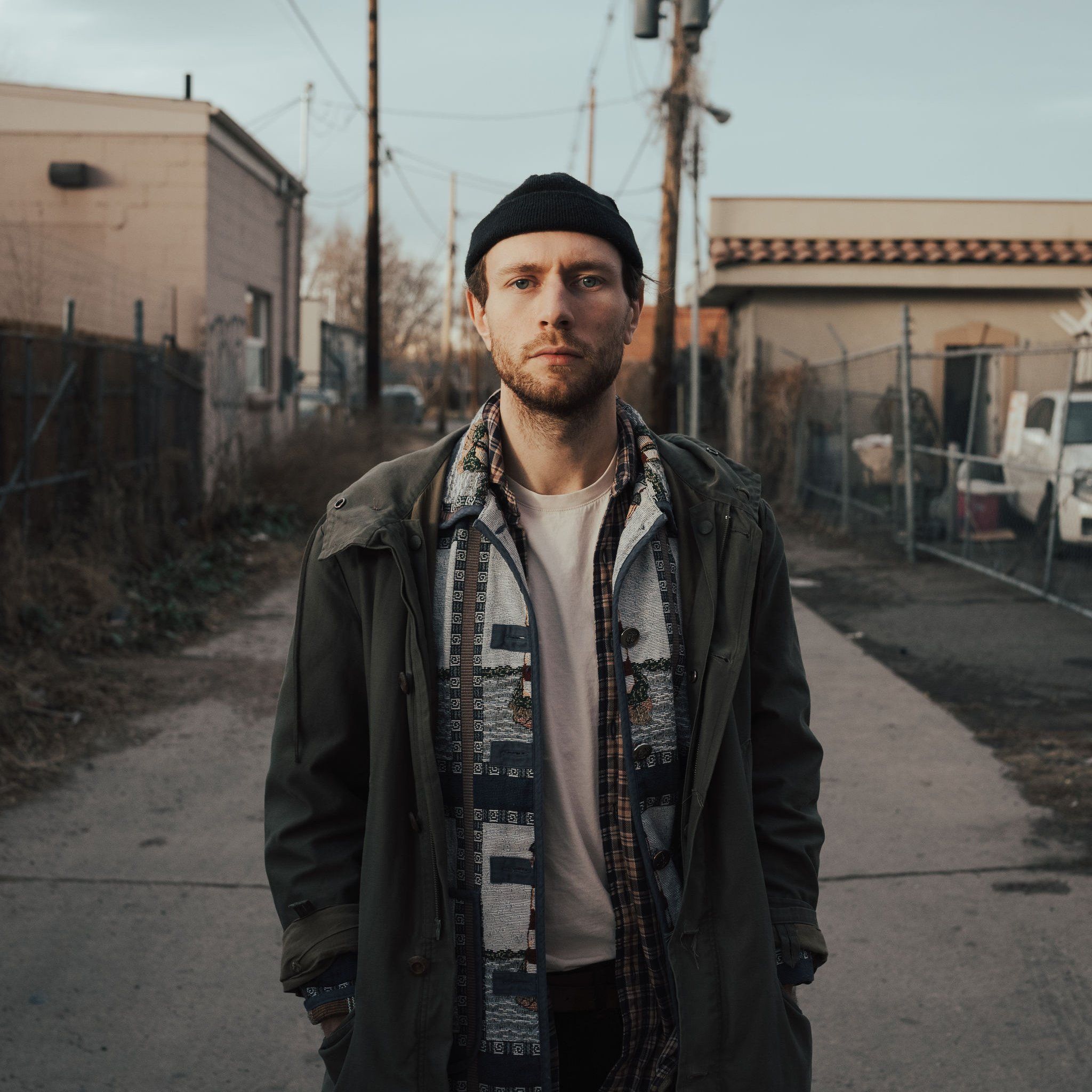 2048x2048 Novo Amor music, videos, stats, and photo