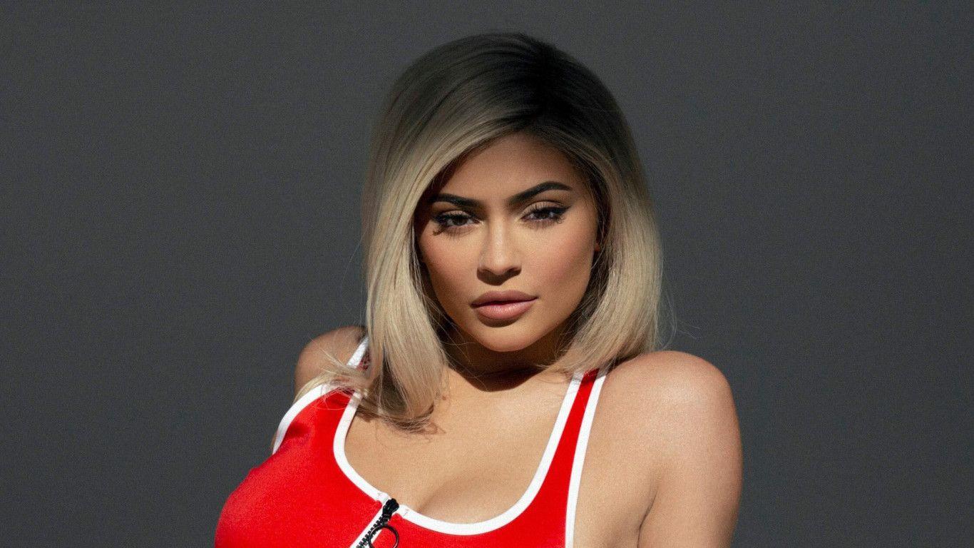 Kylie Jenner 4k Wallpapers Top Free Kylie Jenner 4k Backgrounds Wallpaperaccess