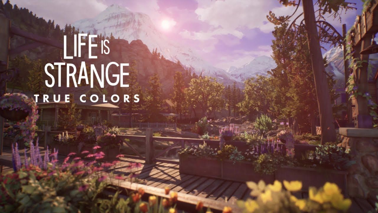 1280x720 Novo Amor (from Life Is Strange) (official audio)