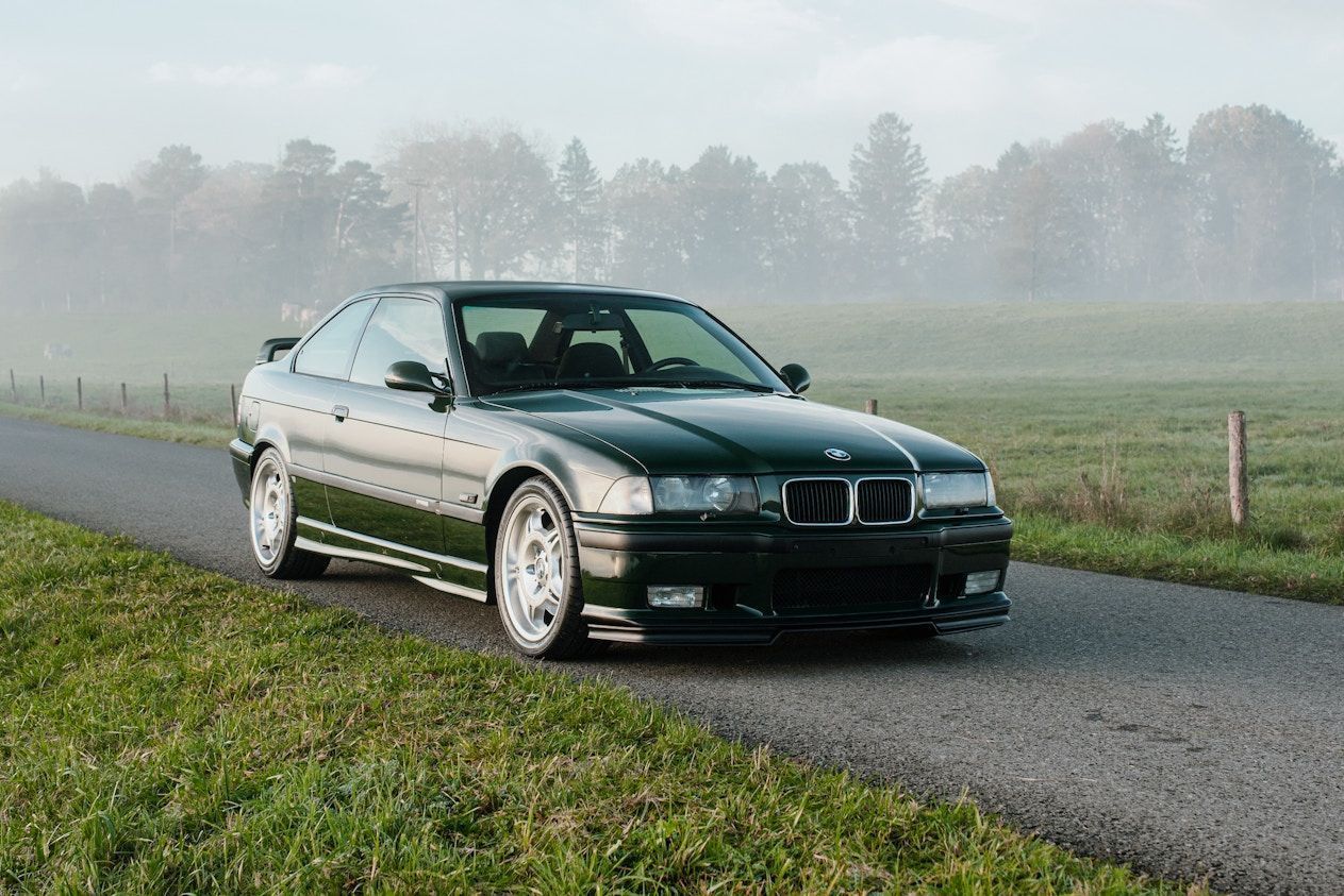 Bmw E35 Wallpapers - Top Free Bmw E35 Backgrounds - WallpaperAccess