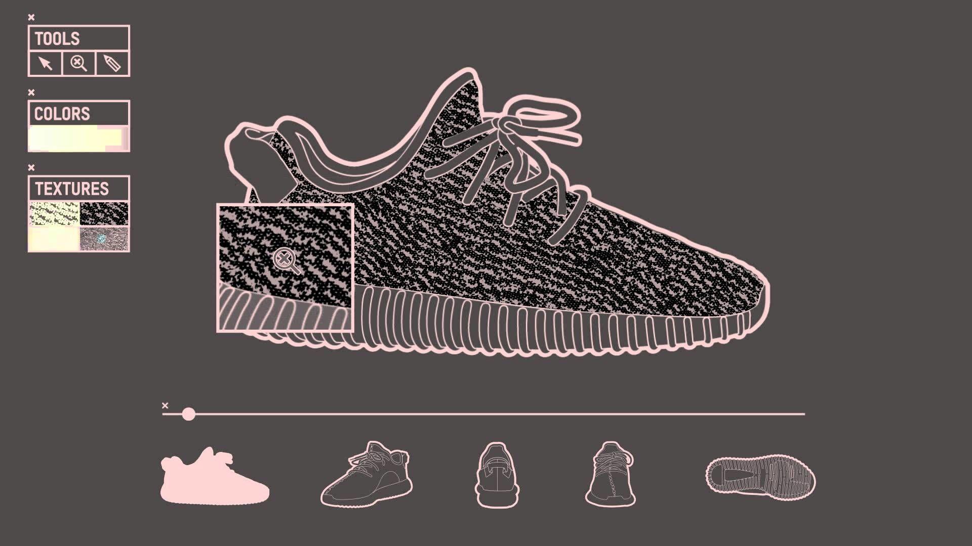 1920x1080 Yeezy Wallpaper