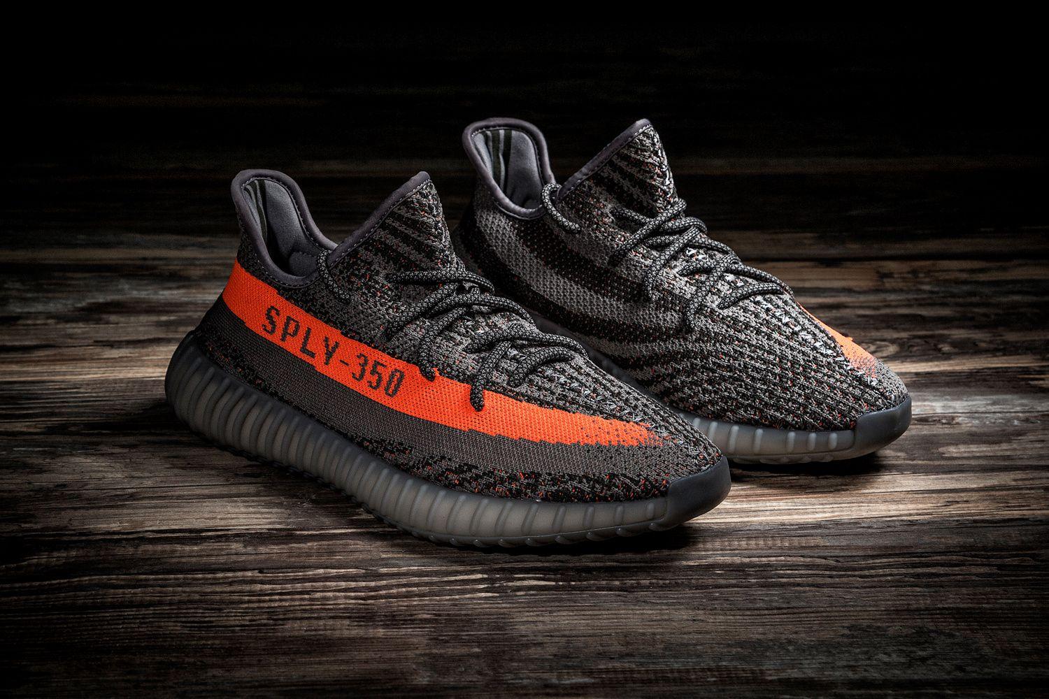 1500x1000 Detailed Image Of The adidas Yeezy Boost 350 v2 Beluga