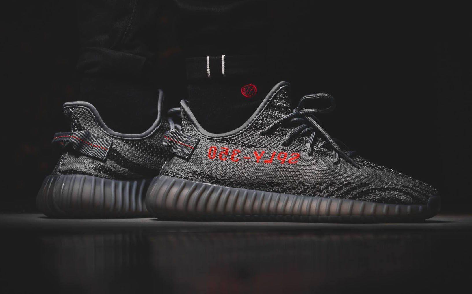 1634x1019 Yeezy Boost 350 V2 Wallpaper, Picture
