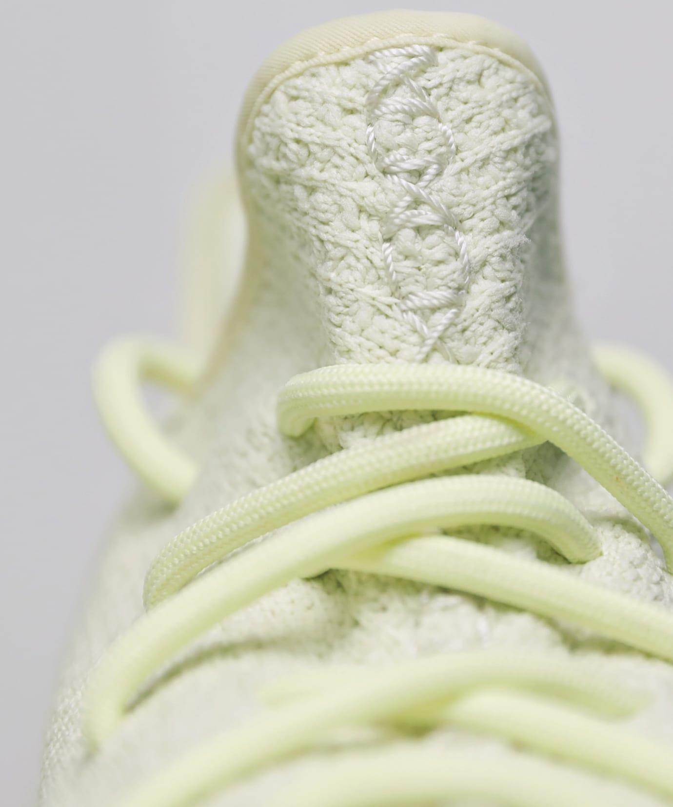 1380x1655 Adidas Yeezy Boost 350 V2 'Butter' Image