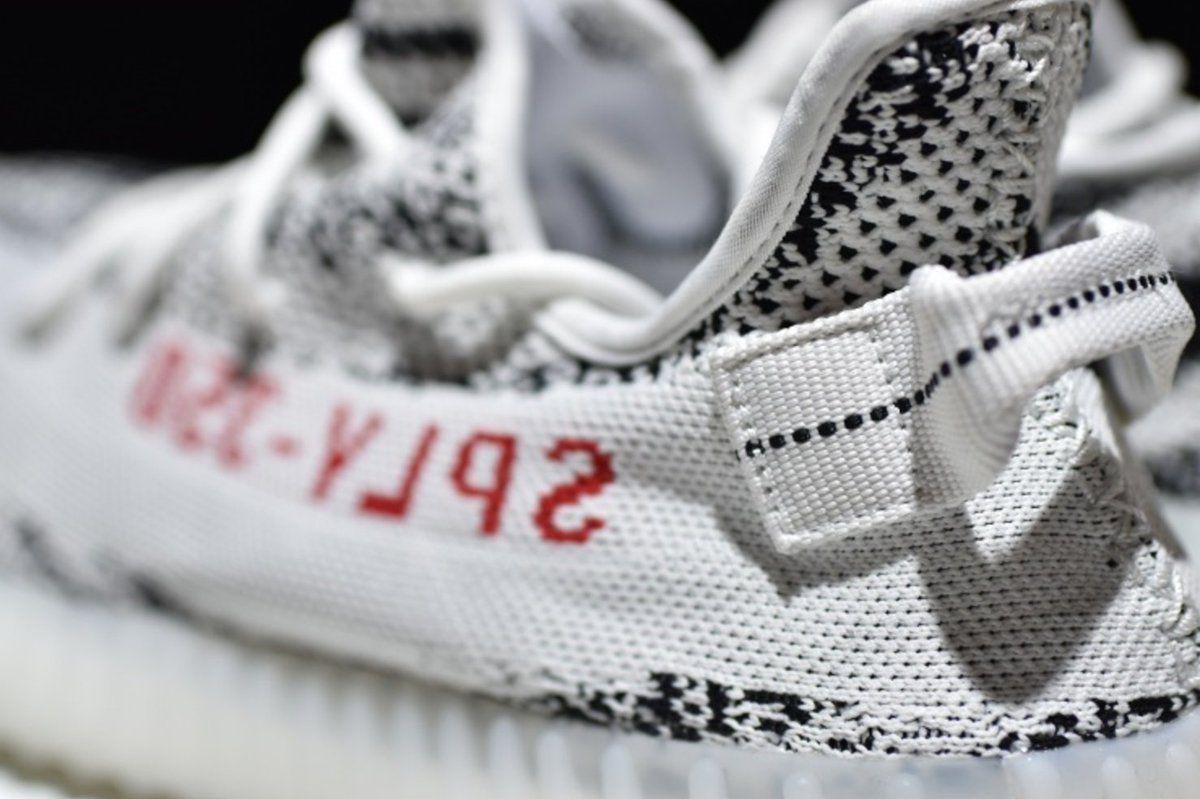 1200x799 Yeezy Boost 350 Zebra HD