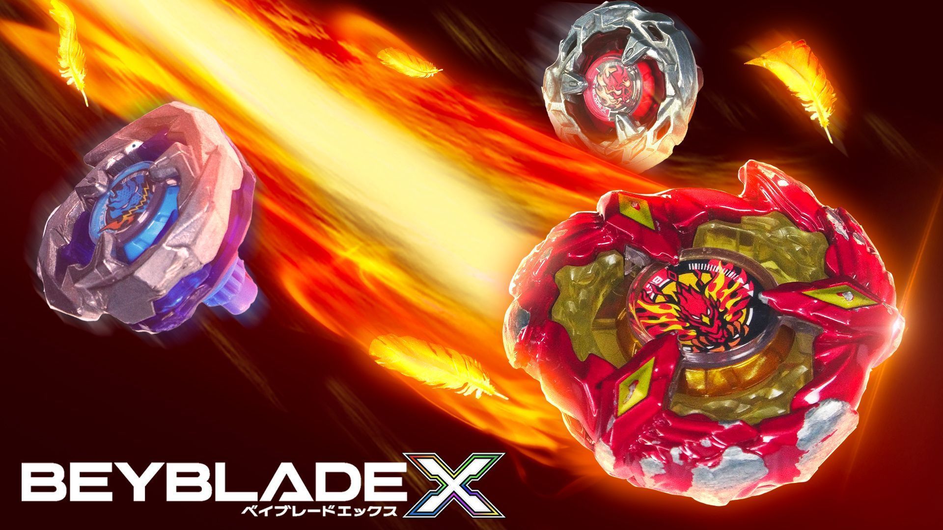 1920x1080 zankye on X: Playing In My FIRST Hasbro WBO Beyblade X Tournament! THE VIDEO IS LIVE NOW, check it out the link in the reply! / X