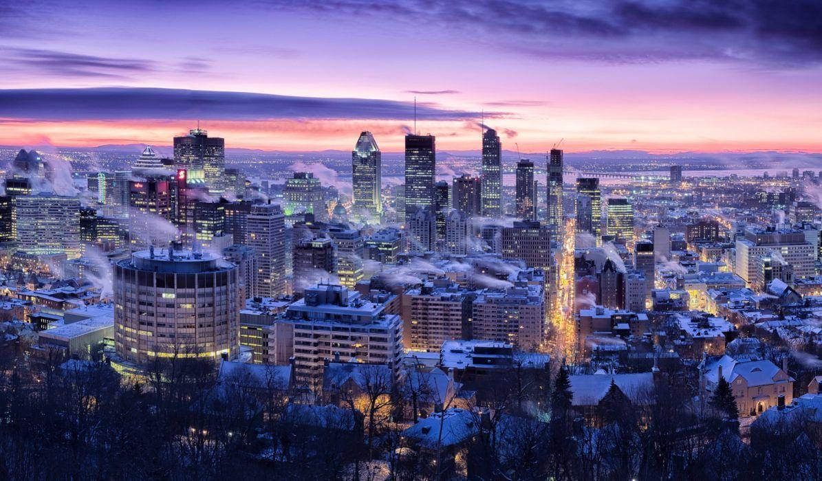 1195x700 Quebec City Background