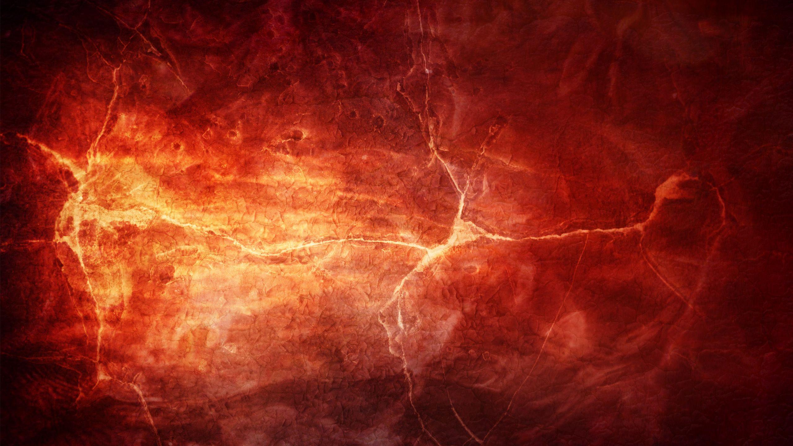 2560x1440 Lava Wallpaper 2560x FVP4V7