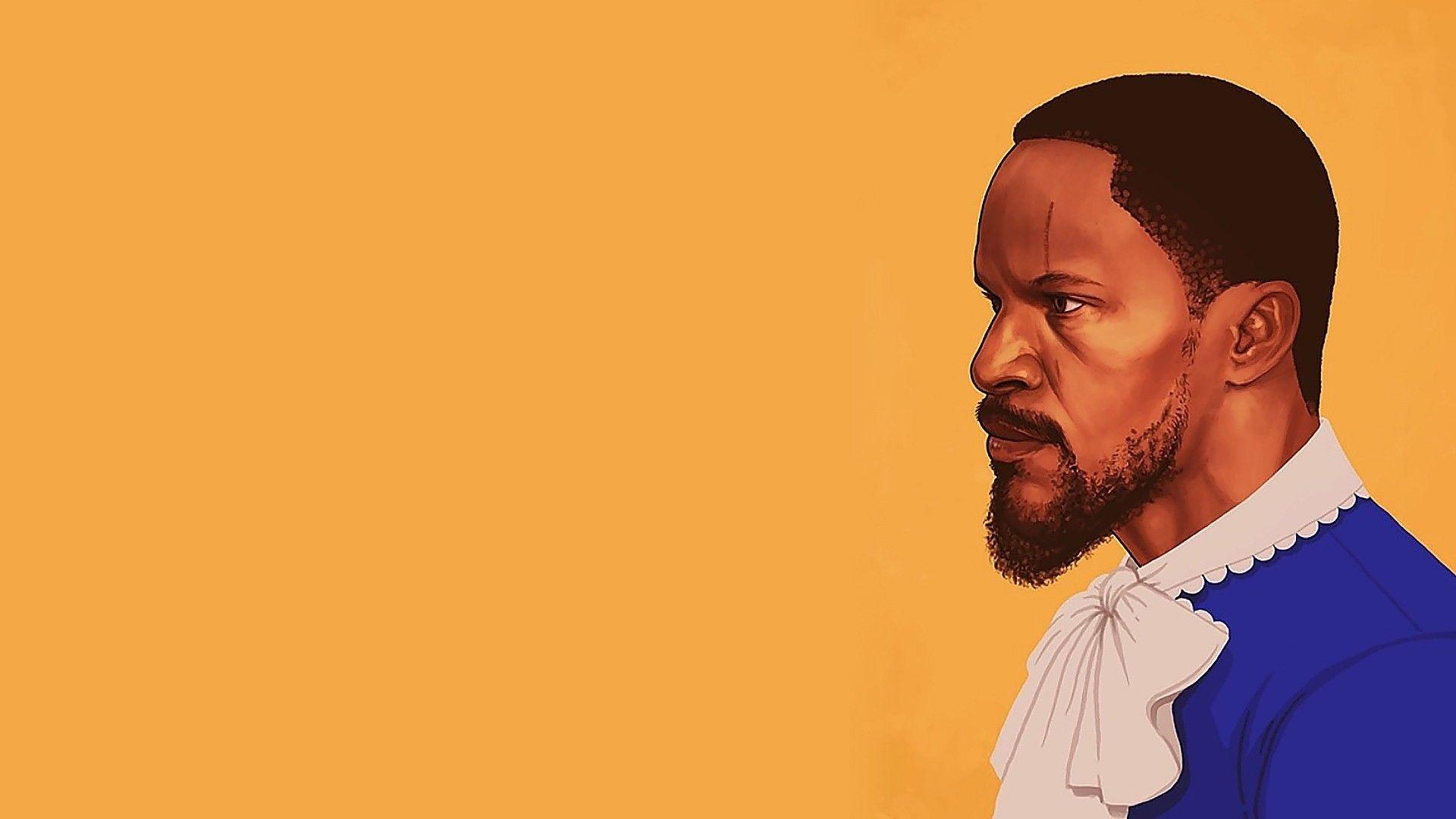 Django Unchained Wallpapers - Top Free Django Unchained Backgrounds ...