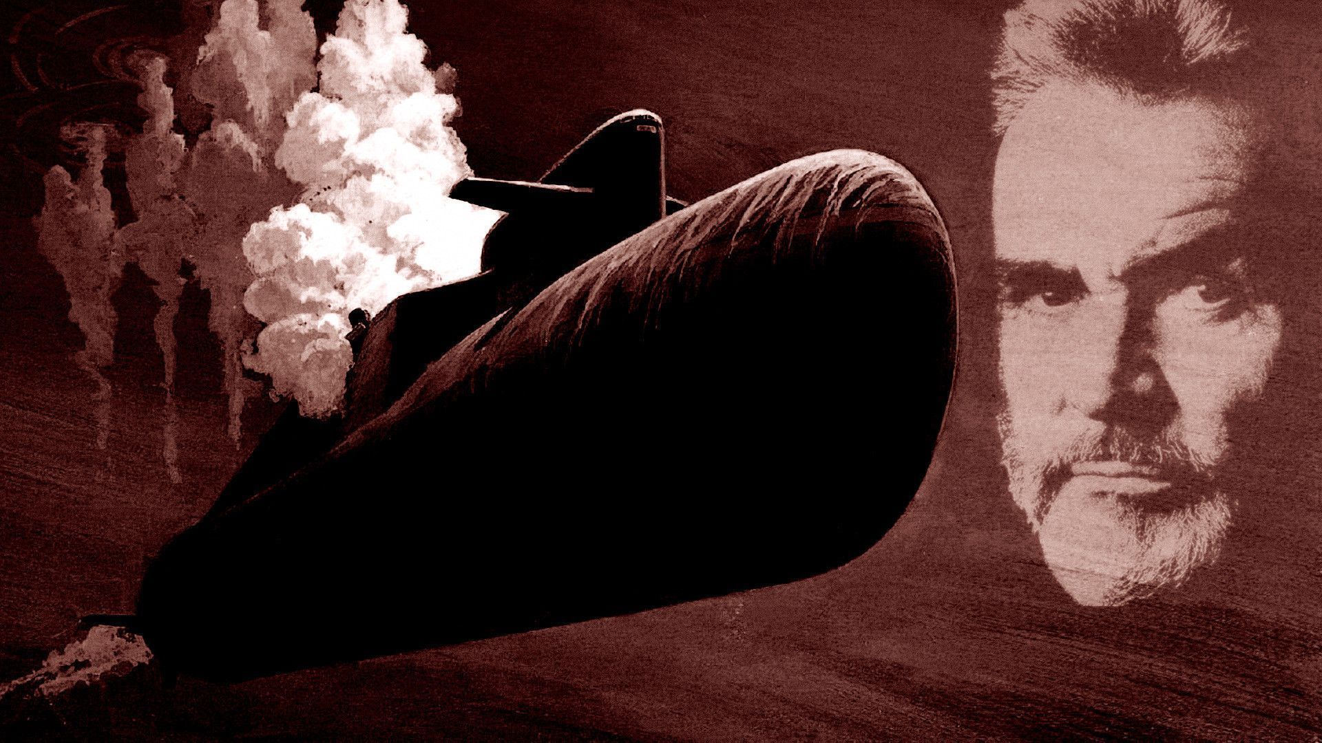 1920x1080 Download Sean Connery Movie The Hunt For Red October HD Wallpaperx1080