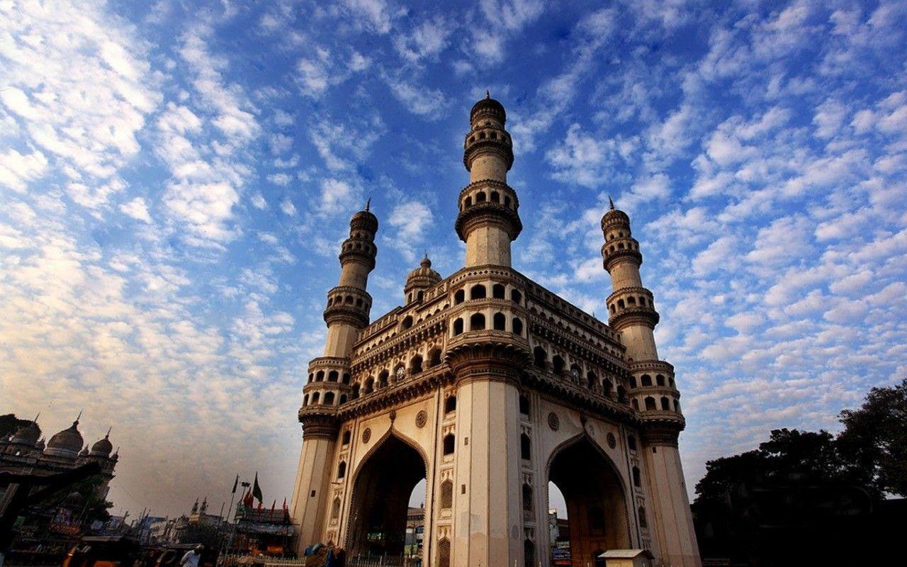 Hyderabad Wallpapers - Top Free Hyderabad Backgrounds - WallpaperAccess