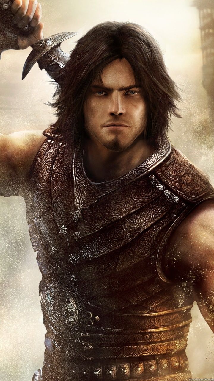 720x1280 Video Game Prince Of Persia: The Forgotten Sands, 720x1280 Phone HD Wallpaper