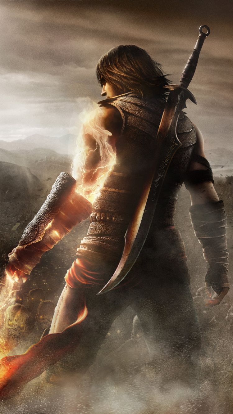 750x1334 Prince Of Persia The Forgotten Sands 5k iPhone iPhone 6S, iPhone 7 , HD 4k Wallpaper, Image, Background, Photos and Picture