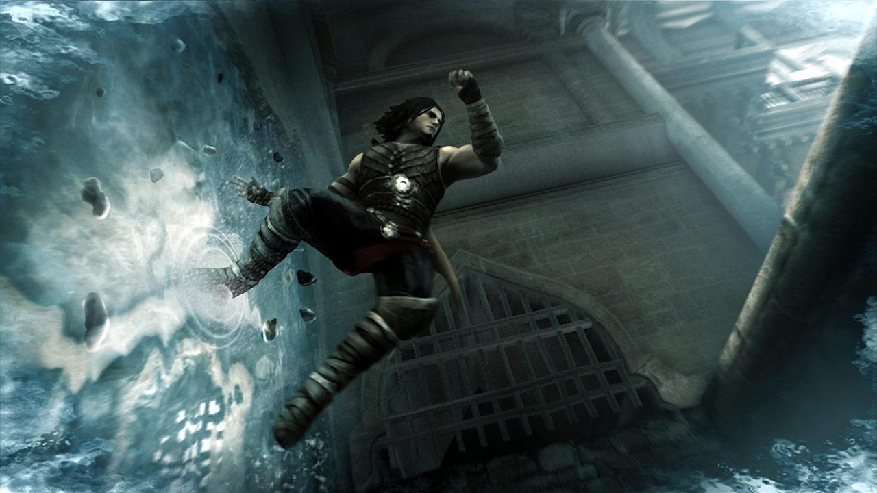 1280x720 Xsolla Mall of Persia: The Forgotten Sands