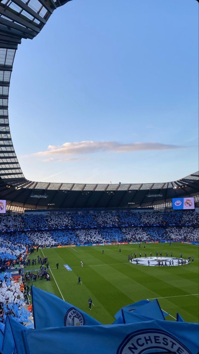 676x1200 city fans. Manchester city football club, Manchester city wallpaper, Manchester city