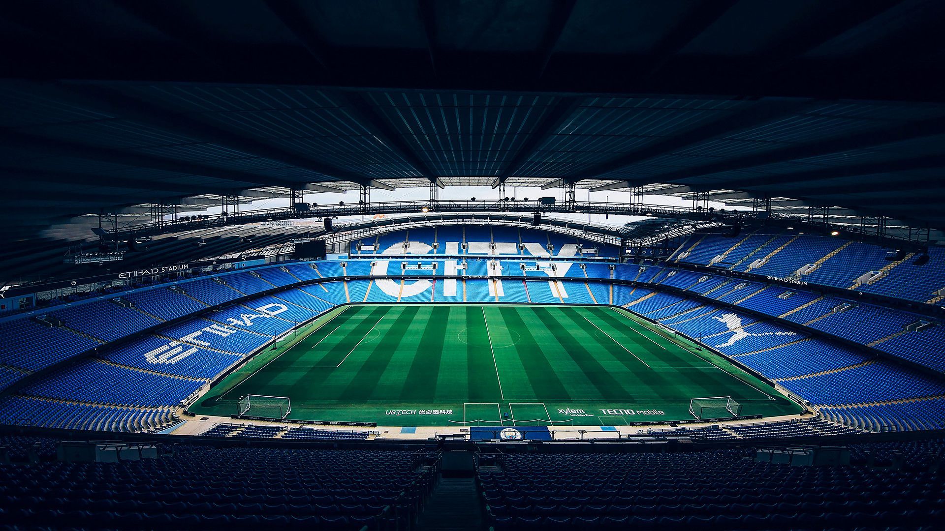 1920x1080 Feasibility studies for development of Etihad Stadium entertainment destination are underway