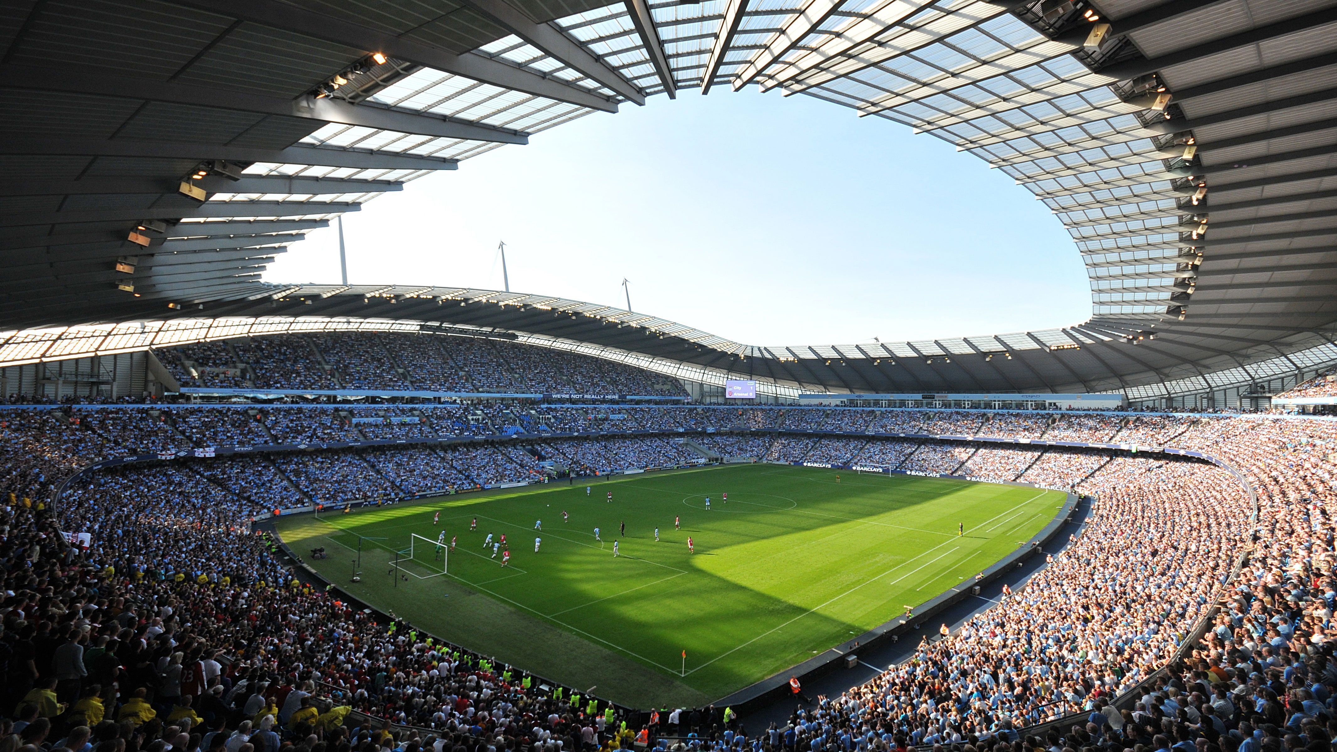 4261x2397 Manchester City's High Density Wi Fi Will Bring Live Replays For Etihad Crowd