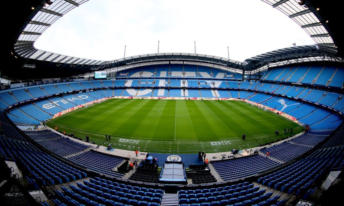 1200x720 Manchester City look into taking Etihad Stadium capacity to more than 000