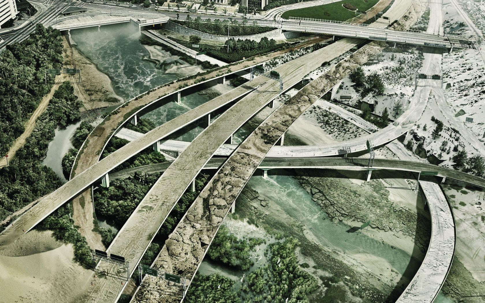 Earthquake Wallpapers - Top Free Earthquake Backgrounds - WallpaperAccess