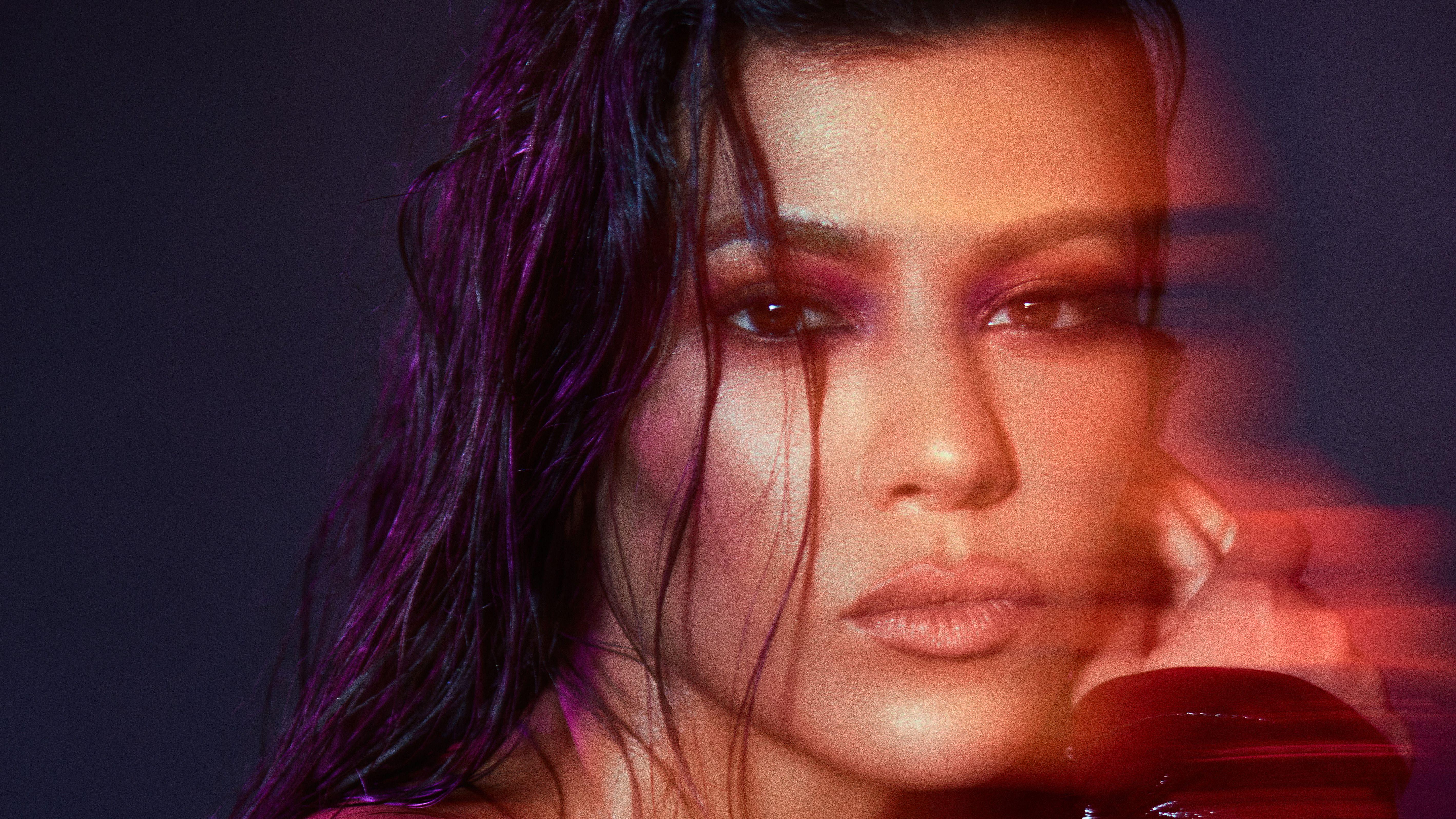 5675x3192 Kourtney Kardashian 5k, HD Celebrities, 4k Wallpaper, Image