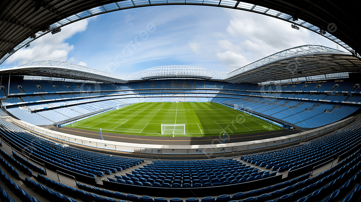 1200x673 The Pitch At Manchester City Fc Background, Picture Of The Etihad Stadium, Football, Fotball Background Image And Wallpaper for Free Download