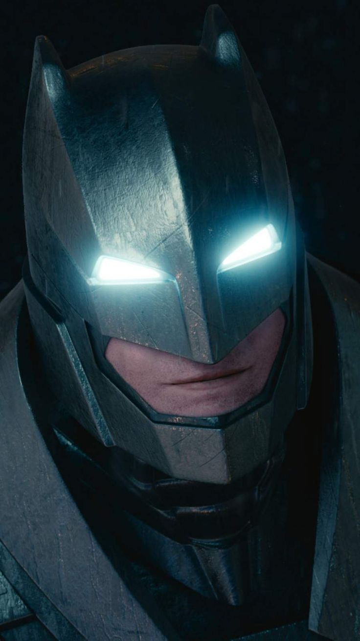 736x1308 Batman Armor iPhone Wallpaper