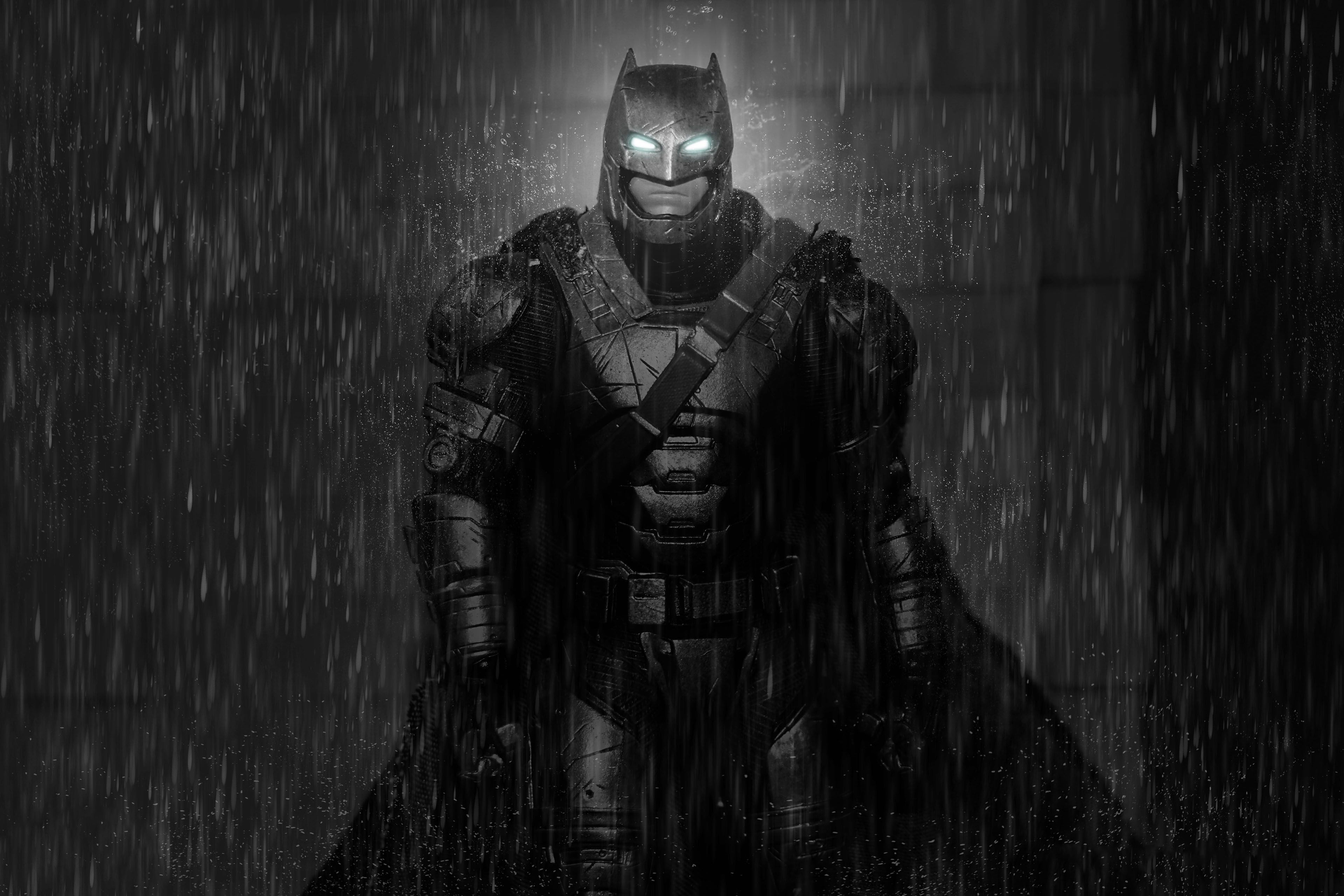 3840x2560 4k Batman Armor Wallpaper, HD Superheroes Wallpaper, 4k Wallpaper, Image, Background, Photos and Picture