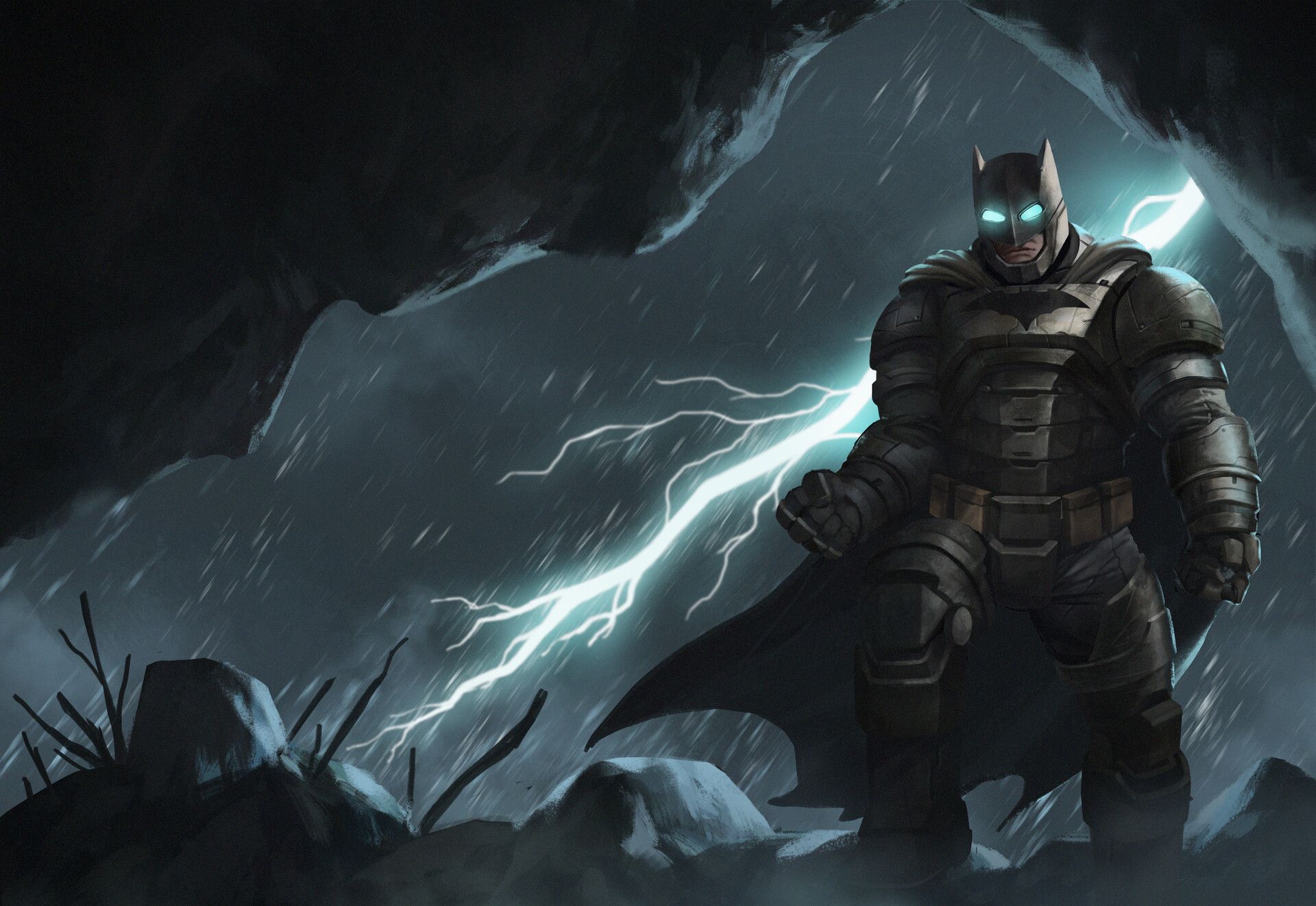 1920x1322 Batman Armour Wallpaper, HD Superheroes 4K Wallpaper, Image and Background