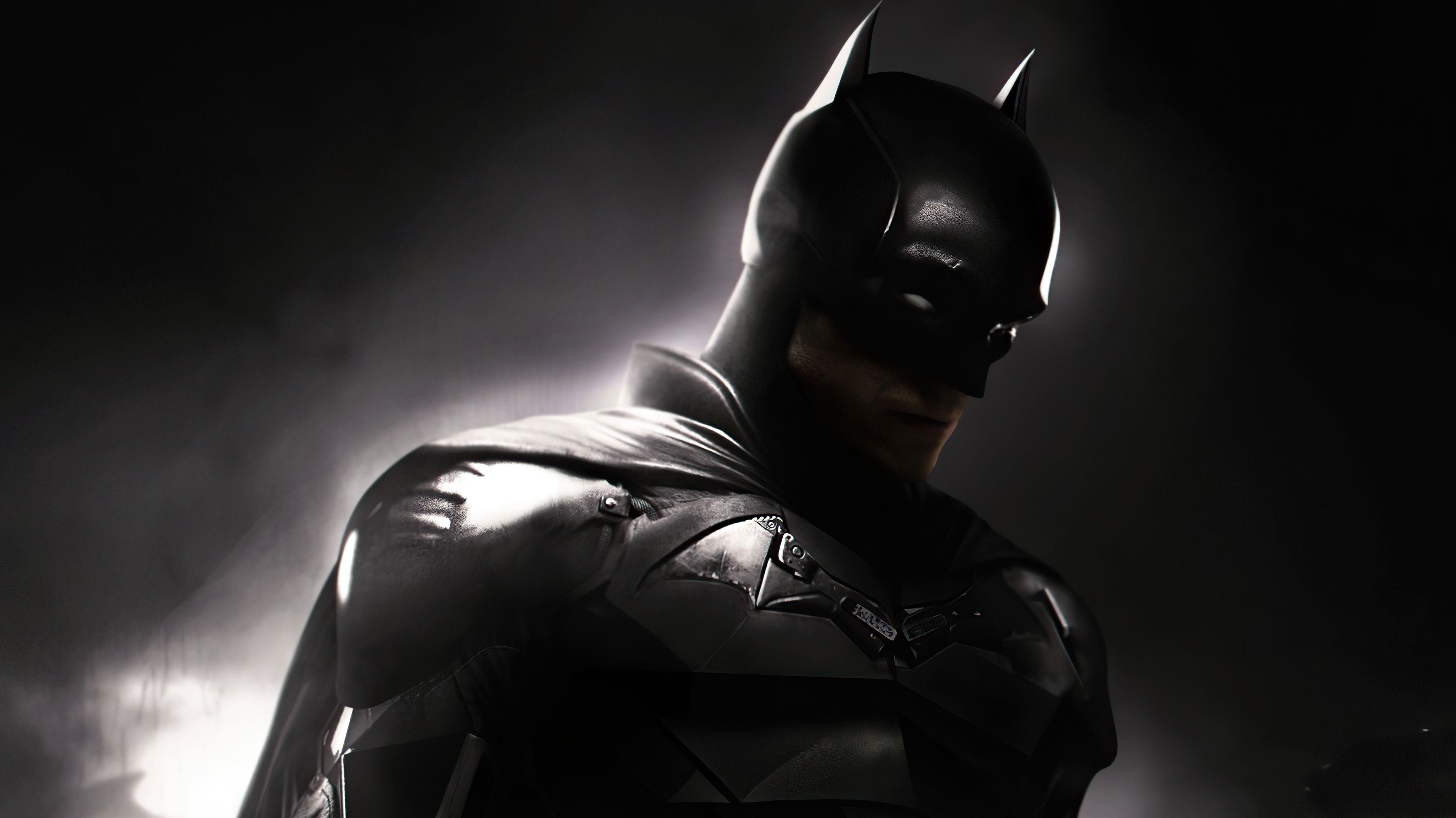 3840x2160 Robert Pattinson The Batman Suit 4k Wallpaper, HD Movies Wallpaper, 4k Wallpaper, Image, Background, Photos and Picture