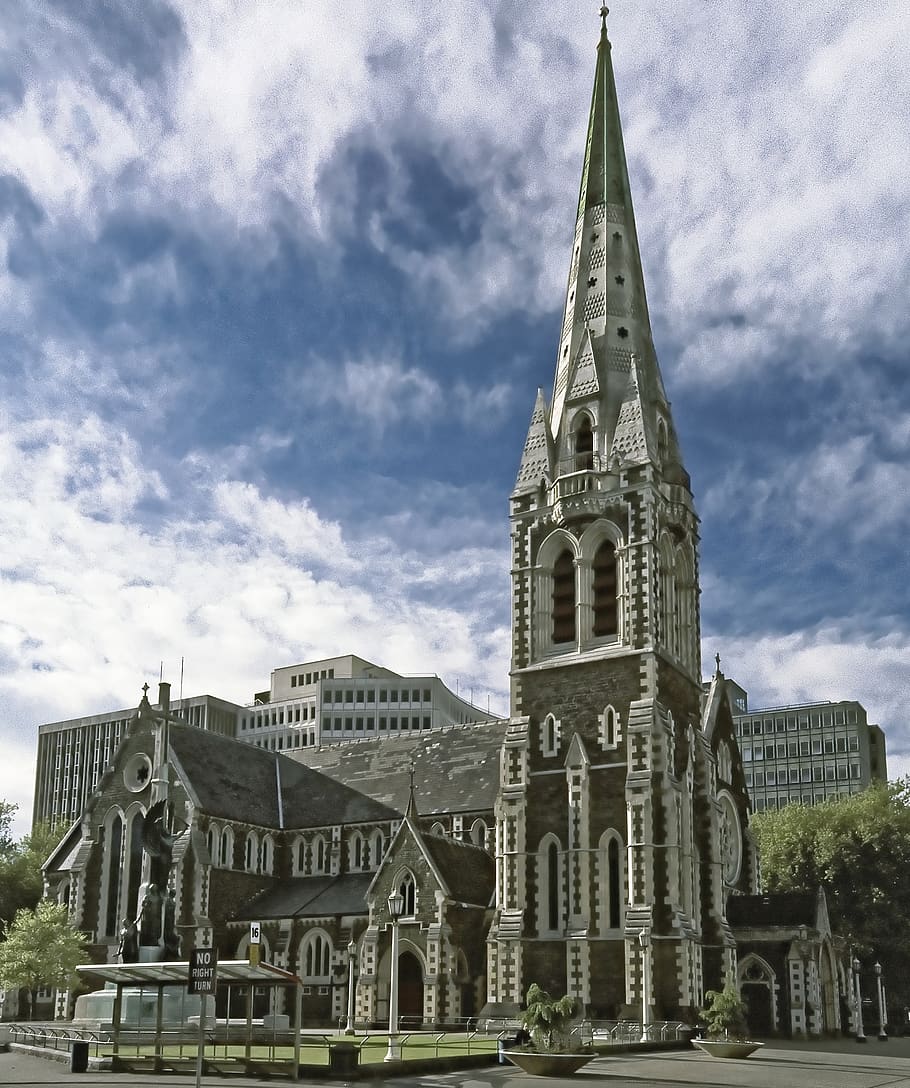 Professional Cleaning Services in Christchurch