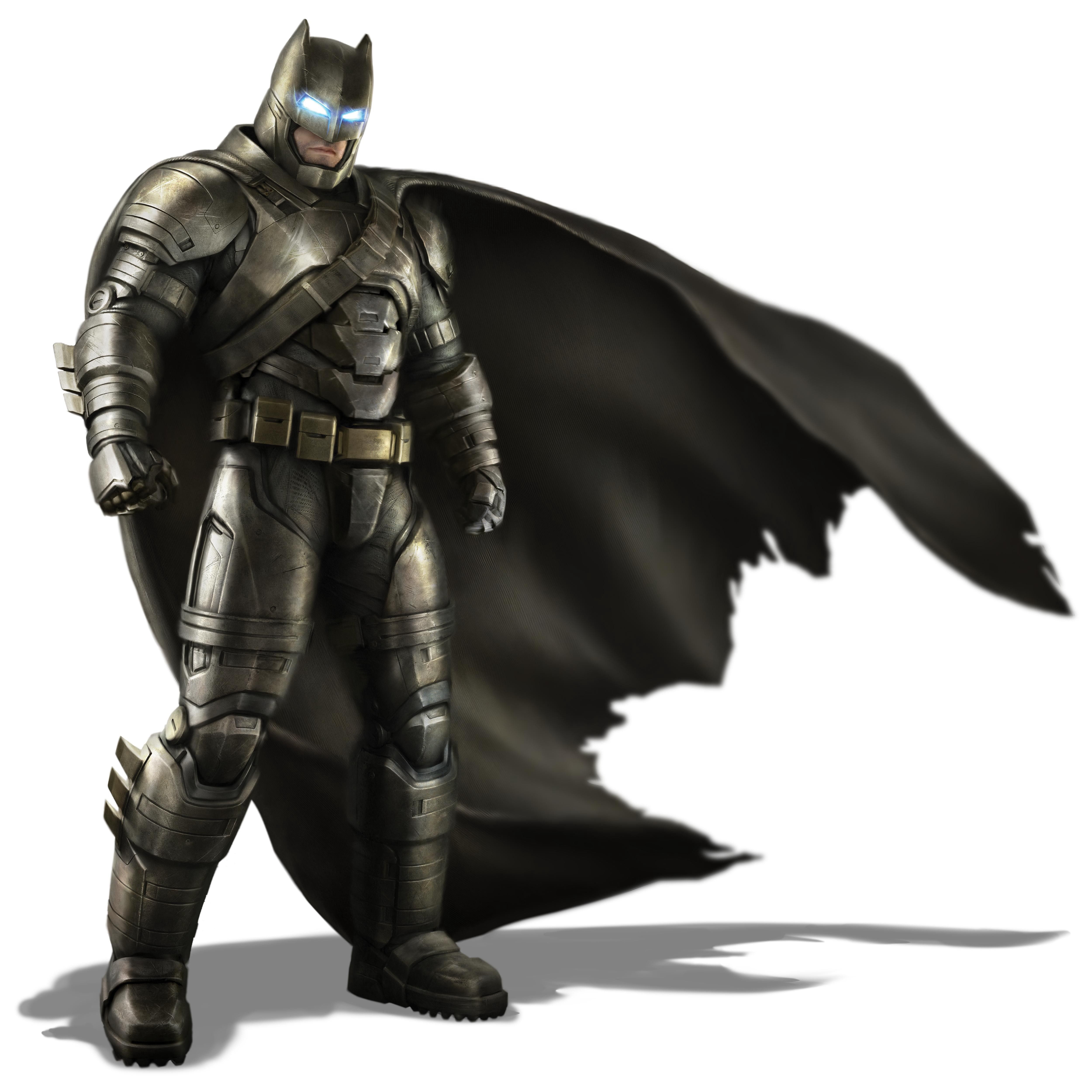 5000x5000 4K, 5K, Batman hero, Masks, Batman v Superman: Dawn of Justice, Cloak, Armor, White background, HD Wallpaper
