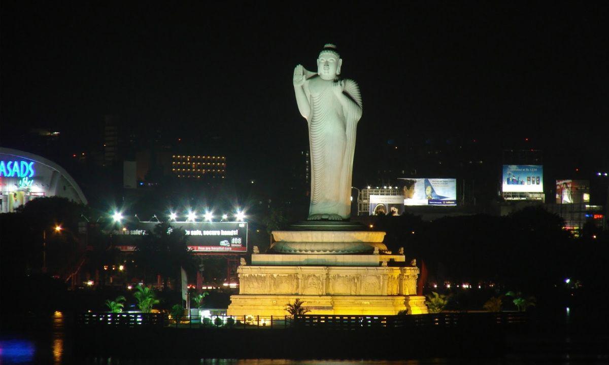 1200x720 Hyderabad 1080p Wallpaper 9