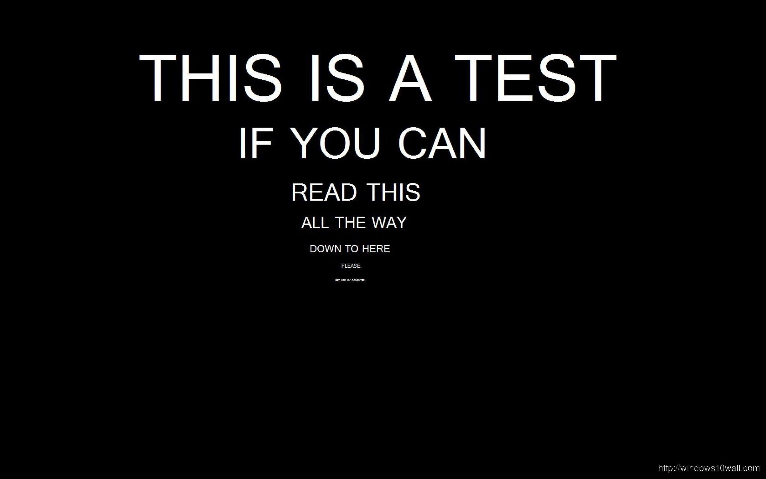 2560x1600 Funny