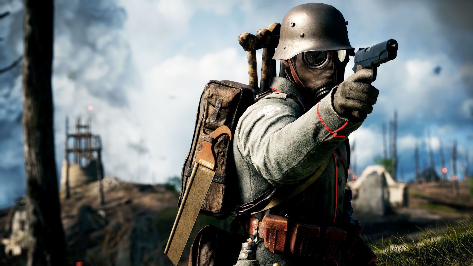 2000x1125 Battlefield 1's Operations was 2016's best multiplayer mode