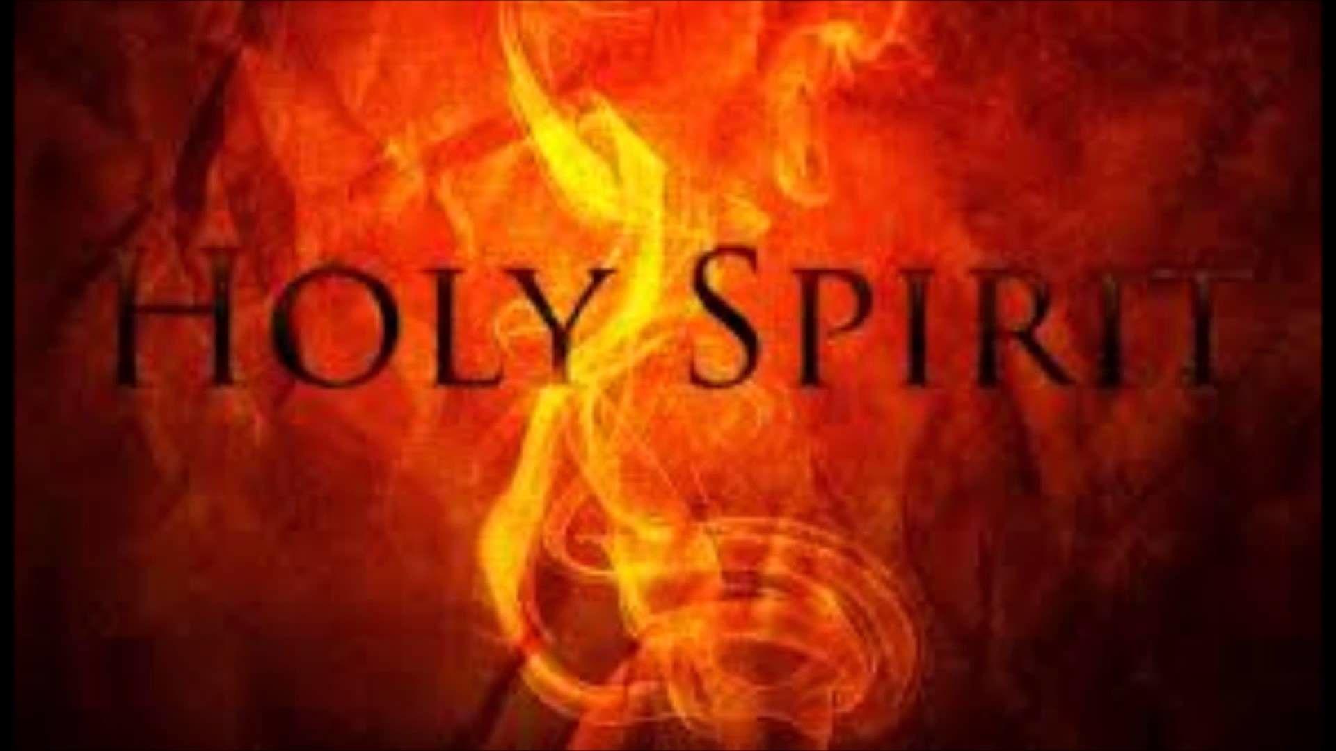 Holy Spirit Wallpapers - Top Hình Ảnh Đẹp
