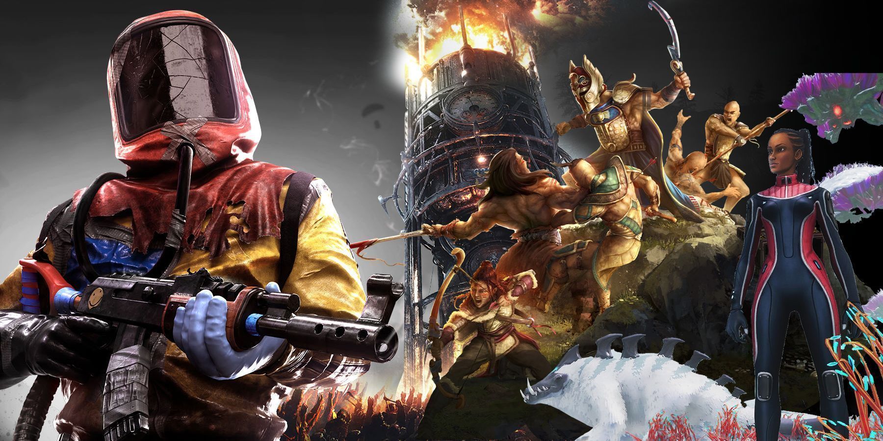 1800x900 Best Survival Multiplayer Games Ps4 Multiplayer Video Game Survival Games Ps4 Clearance