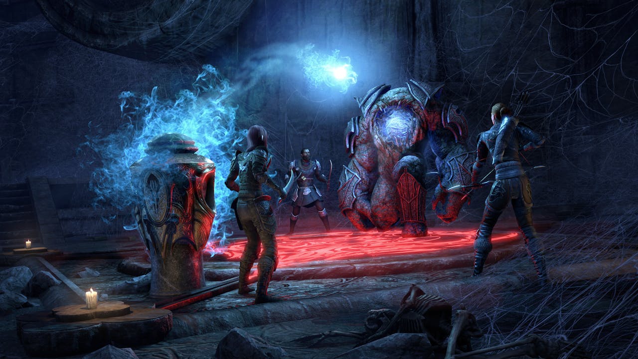 1280x720 The best massively multiplayer games for PC gamers