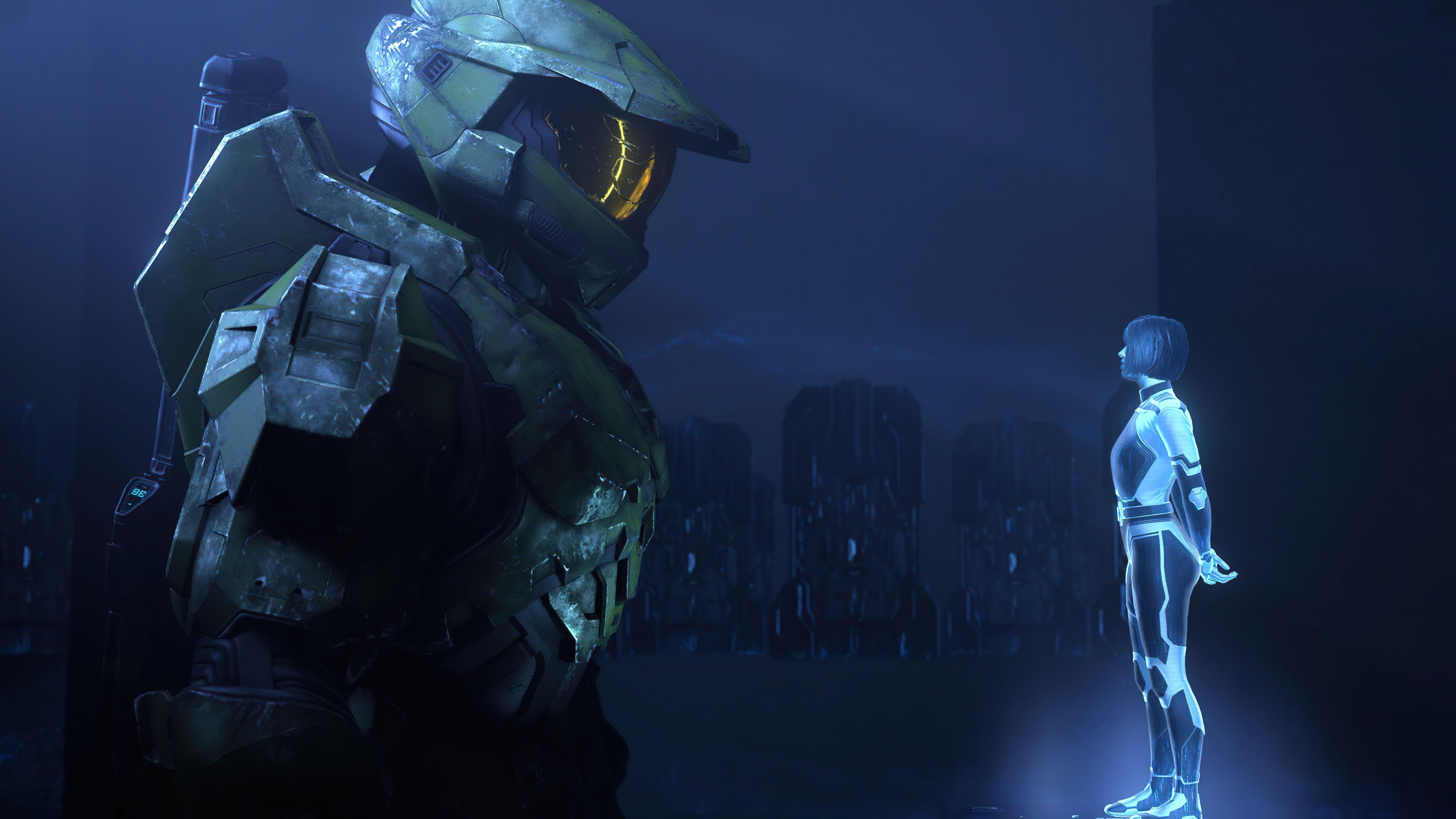 5120x2880 Halo Infinite Multiplayer 5k Wallpaper, HD Games Wallpaper, 4k Wallpaper, Image, Background, Photos and Picture
