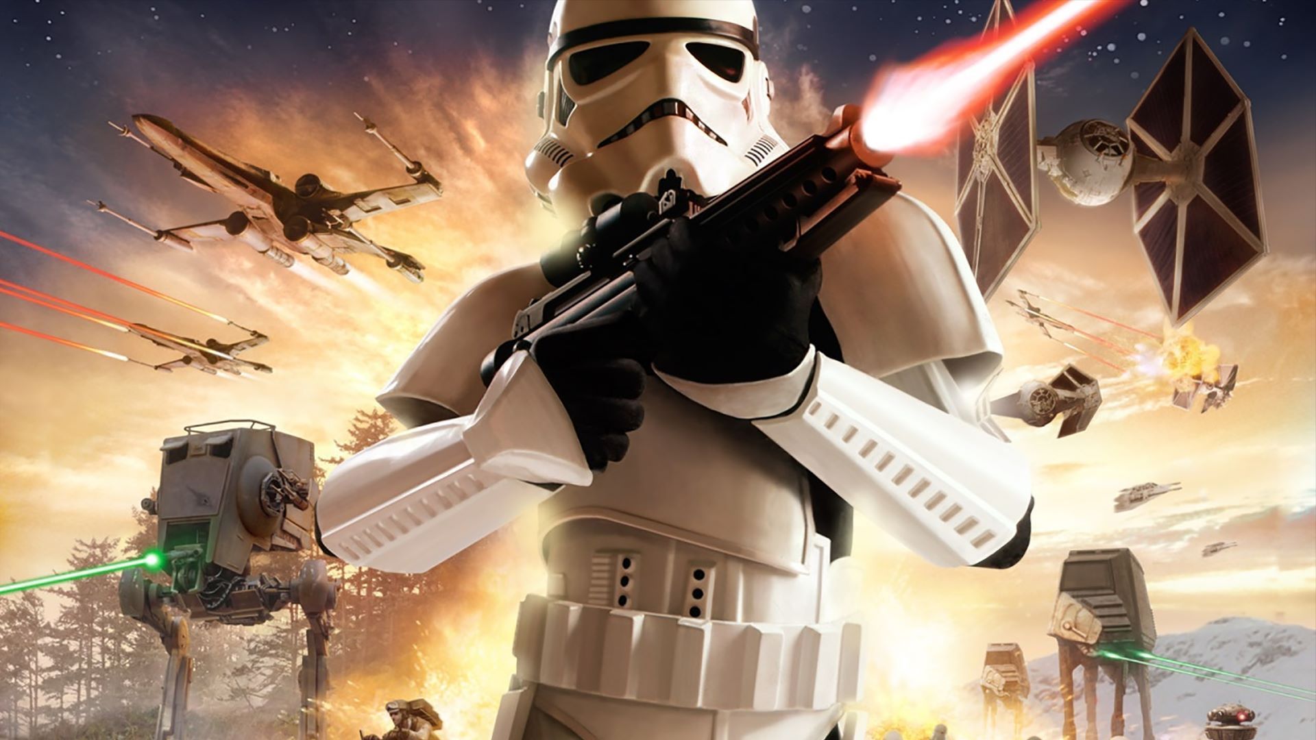 1920x1080 Original Battlefront Multiplayer Brought Back Through Steam