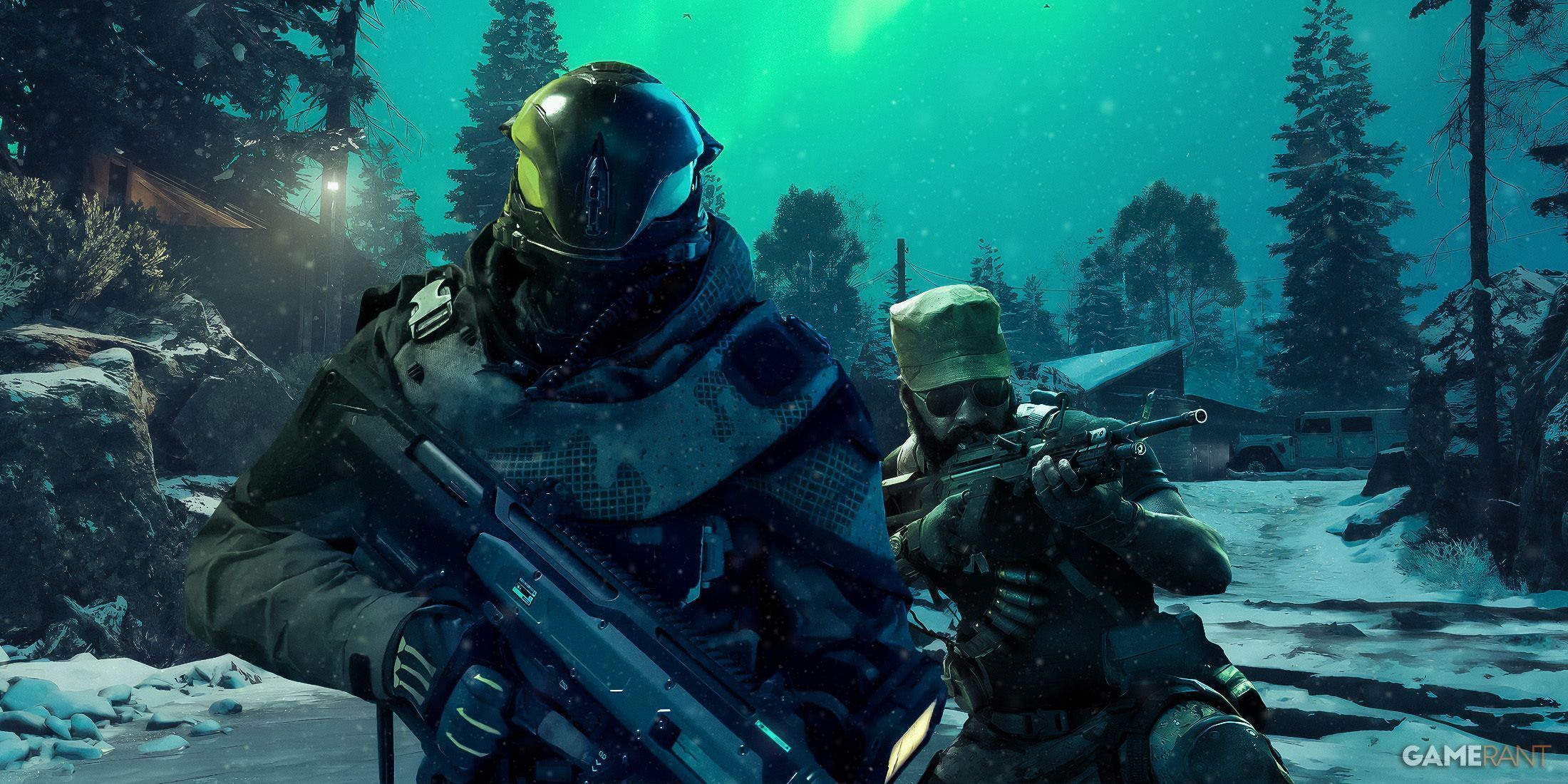 2200x1100 Call of Duty May Be 'Too Big to Fail, ' But Hell Could Still Be Freezing Over for The Series Soon
