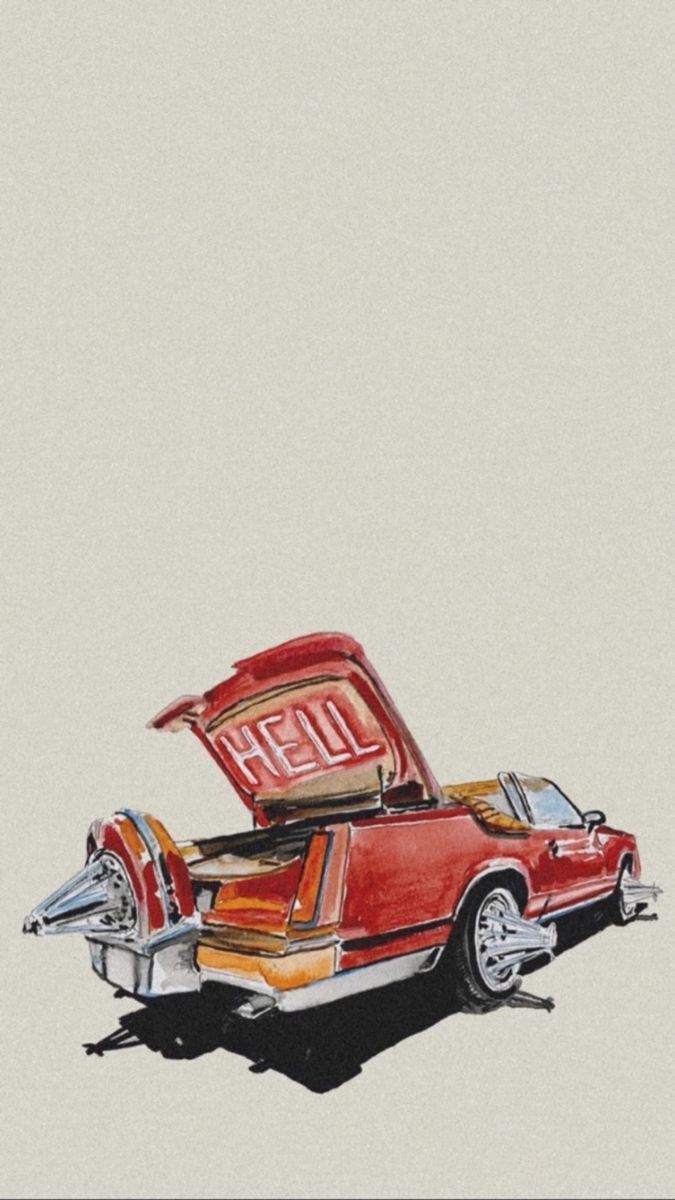 675x1200 Heaven or Hell