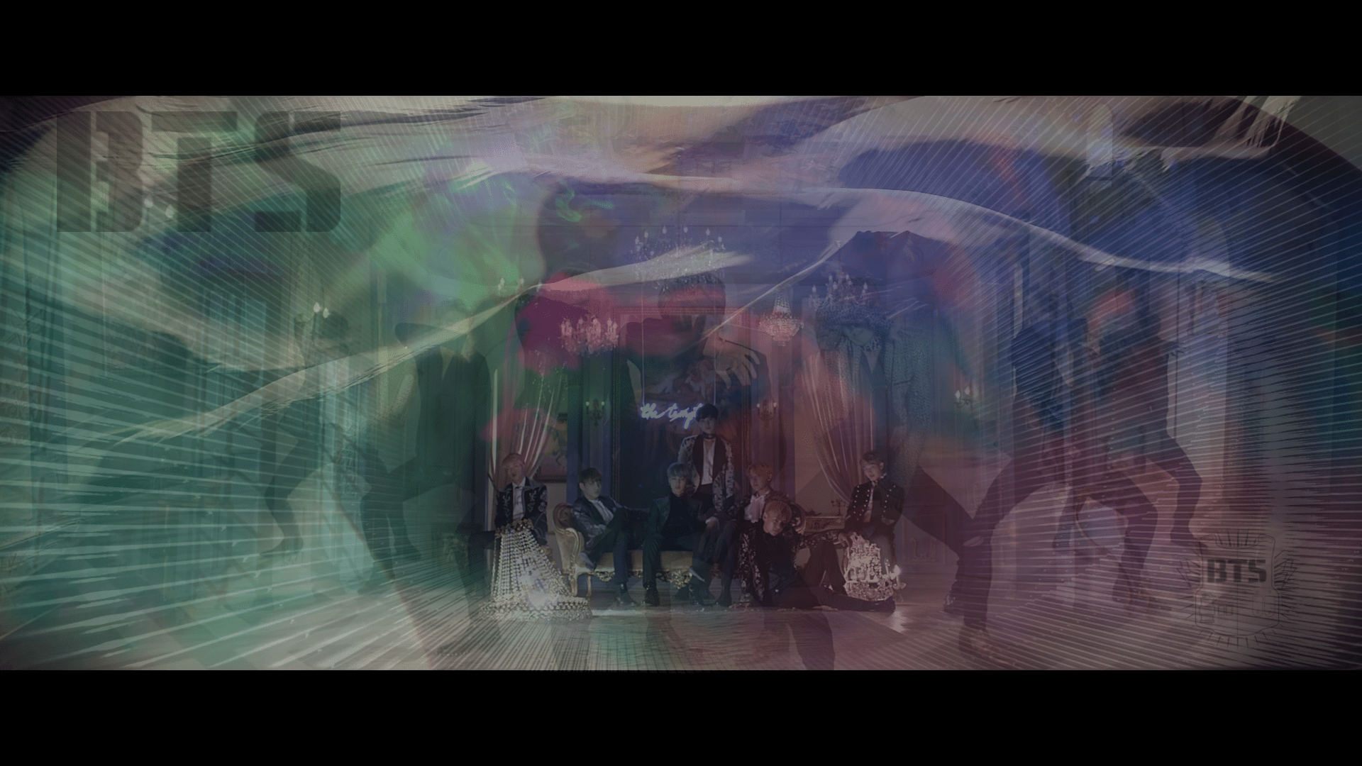 1920x1080 Bts Image Bts Blood Sweat HD Wallpaper And Background