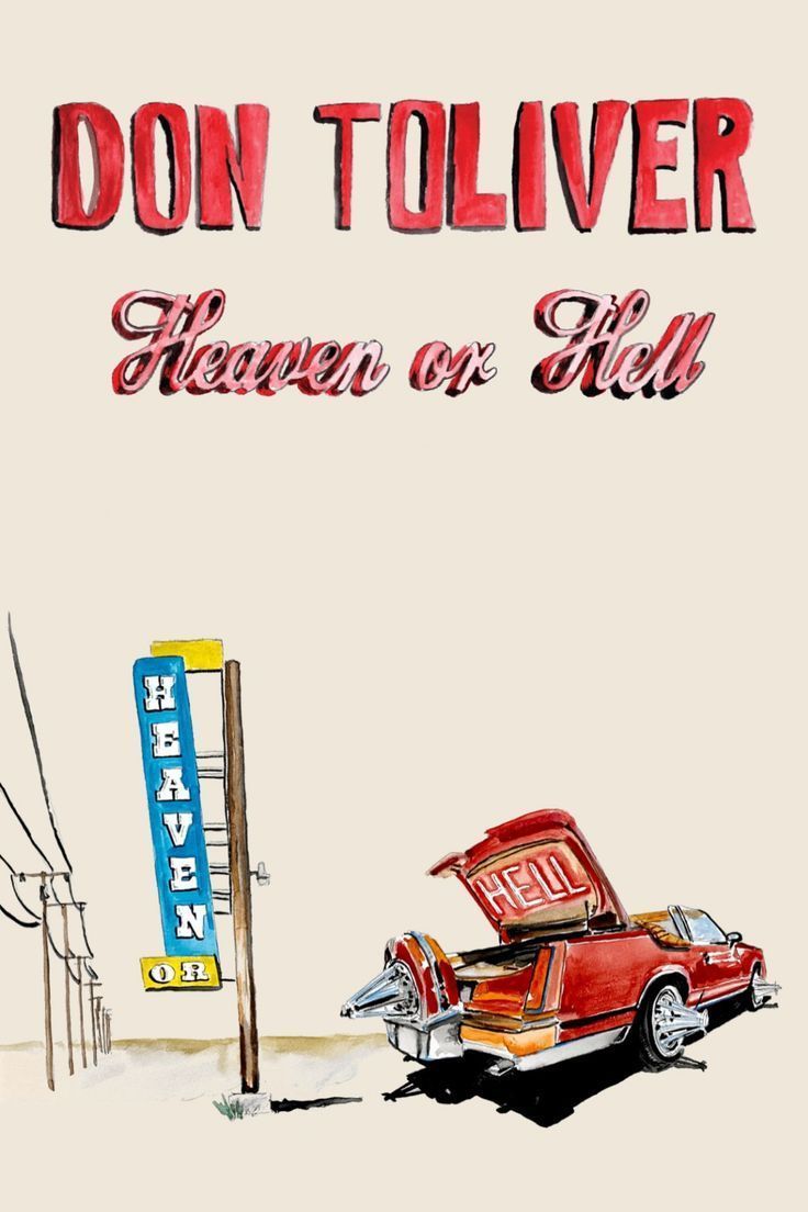 736x1104 Heaven or Hell