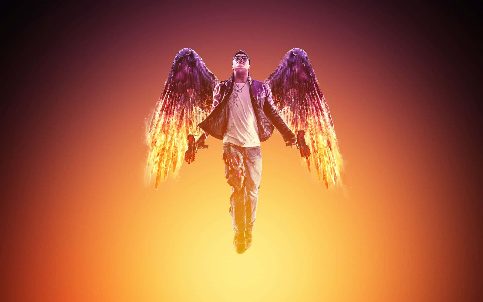 1920x1200 Download Enter Heaven or Face the Final Judgment in Hell