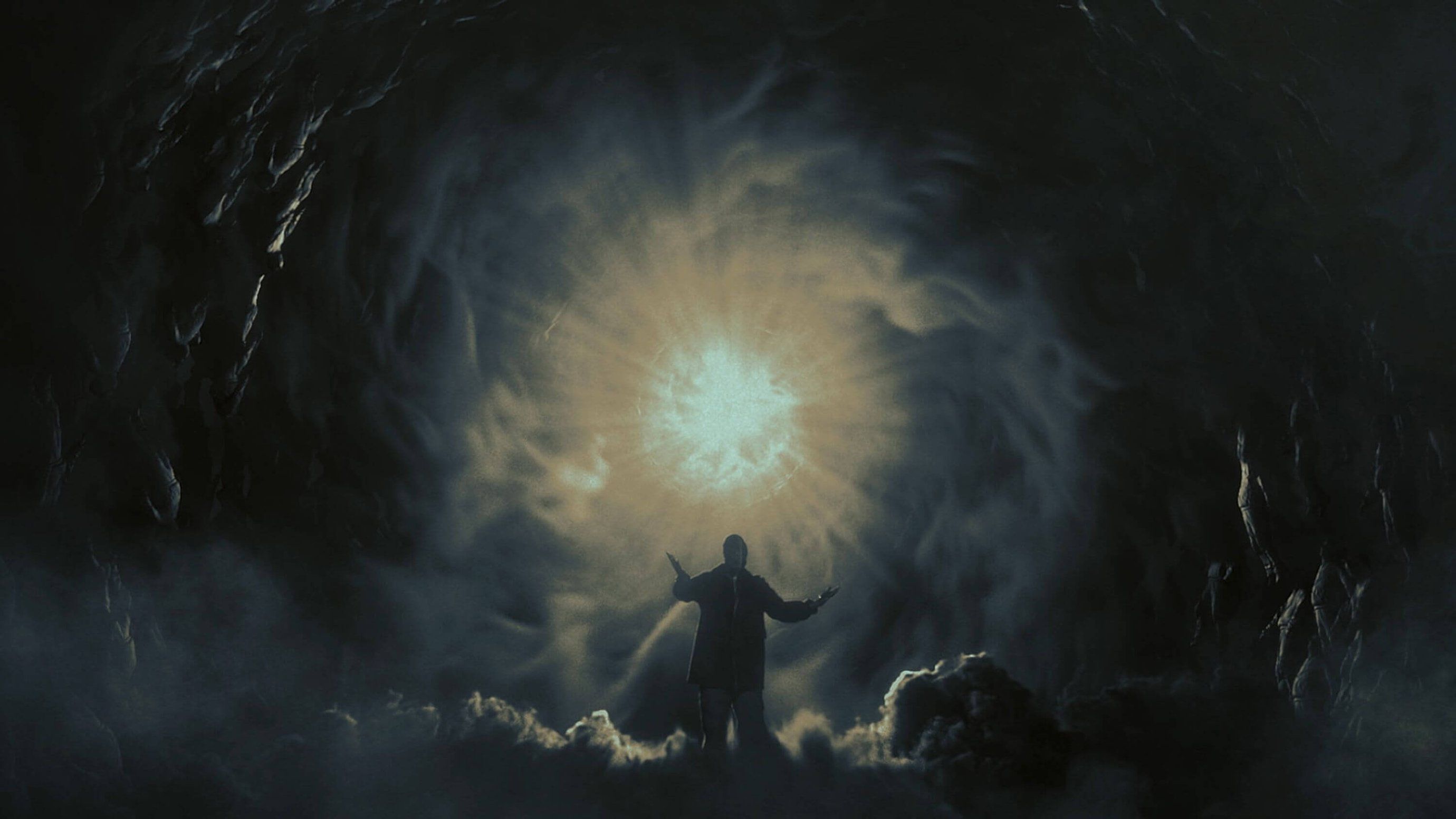 2760x1553 Kanye West's Heaven and Hell director and VFX artists on realising his vision. D&AD Annual 2022